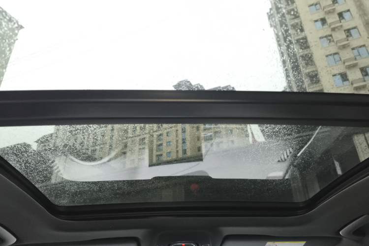 Used Audi A4L 2022 45 TFSI quattro Prestige Dynamic Edition Headliner