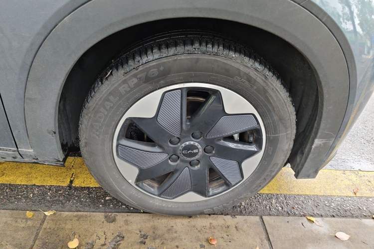 Used BYD Dolphin 2024 Honor Edition 420km Freedom Version Exterior 1