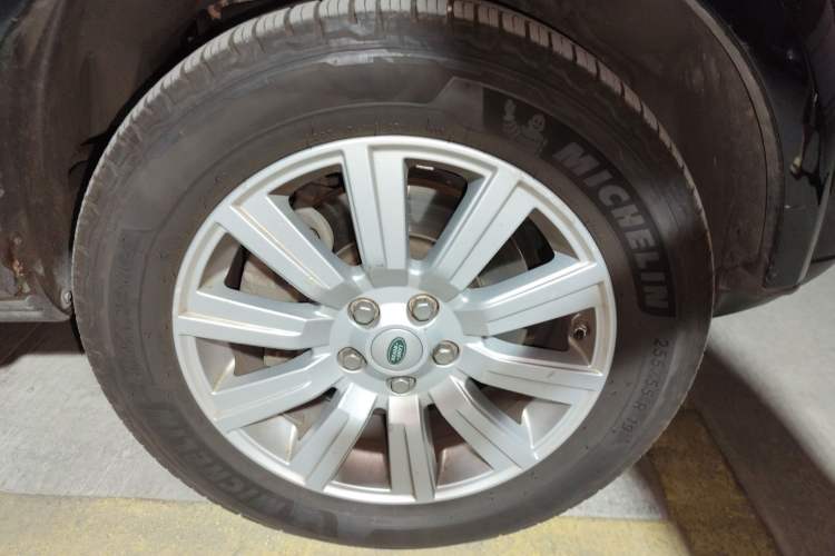 Used Land Rover Discovery 2012 3.0 SDV6 HSE Diesel Version