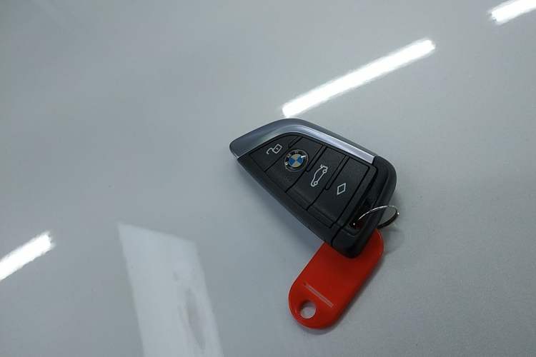 Used BMW 3 Series 2023 320Li M Sport Package
