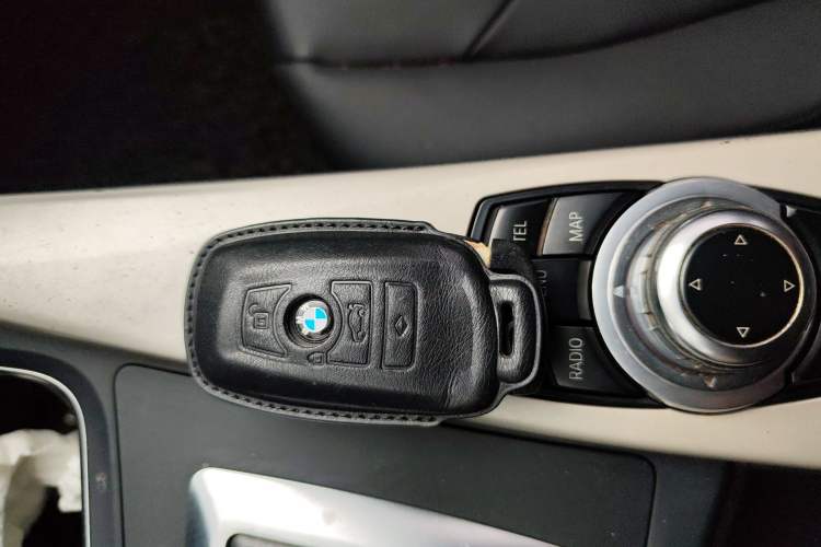 Used BMW 3 Series 2015 320Li Luxury Design Package