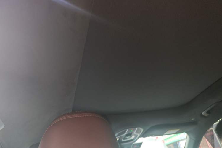 Used Geely Auto Monjaro L 2021 2.0TD DCT EVO Two-Wheel Drive Prestige Version
