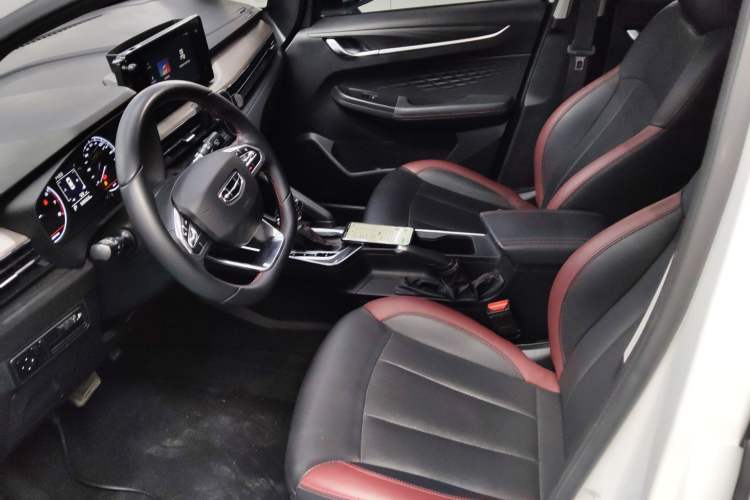 Used Geely Auto Vision X3 2021 PRO 1.5L CVT Deluxe Model