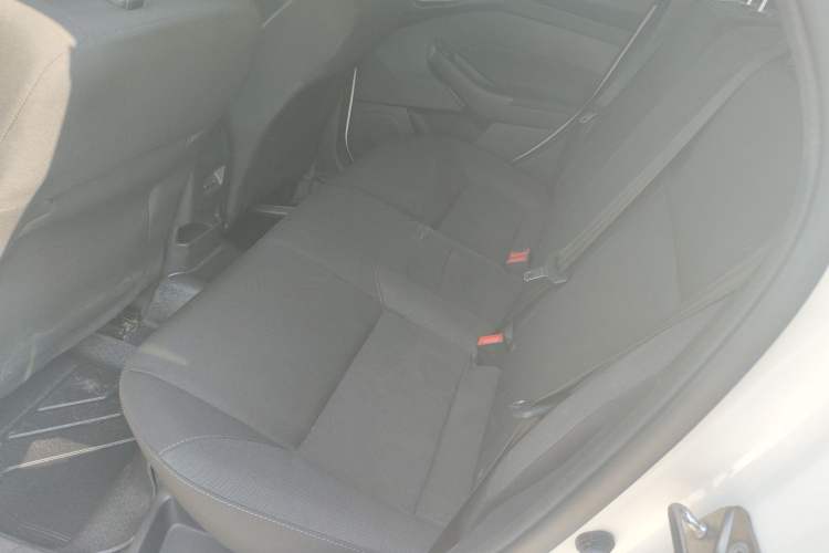 Used Ford Focus 2018 Hatchback Classic 1.6L Automatic Comfort Plus SmartDrive Edition