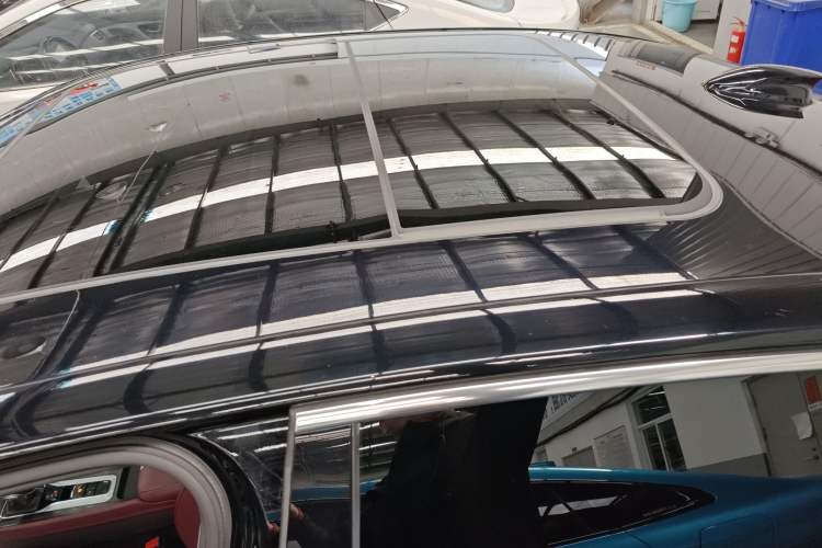 Used Hongqi H5 2024 1.5T DCT Smart Connect Flagship Edition
