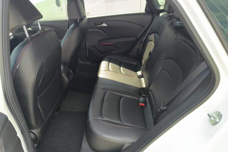 Used Chevrolet Monza 2022 Light Hybrid RS 330T Automatic Comfort Edition