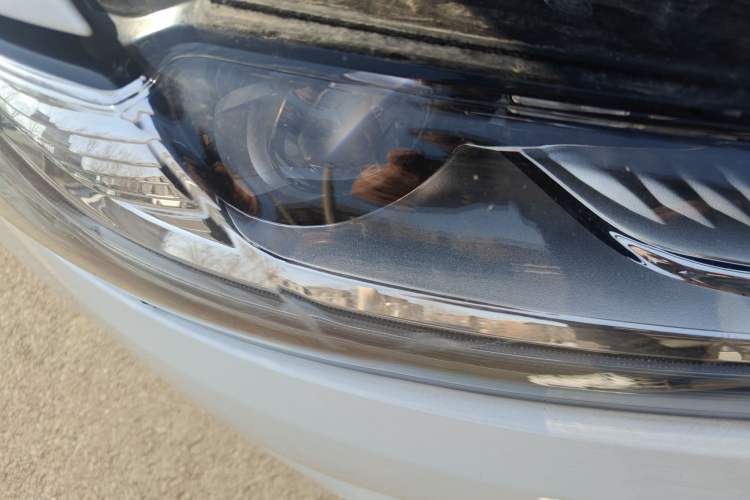 Used Ford Mondeo 2013 2.0L GTDi 200 Fashion Edition
