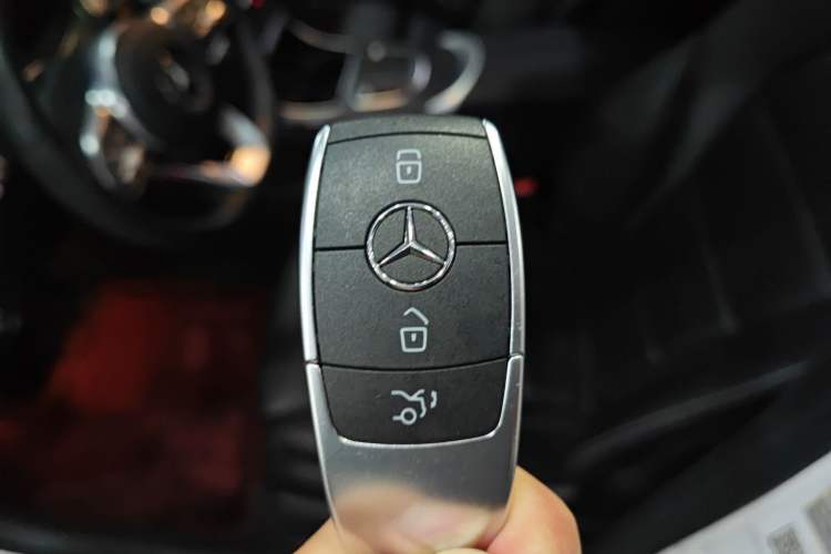 Used Mercedes-Benz C-Class 2020 Restyled C 260 L Sport Edition
