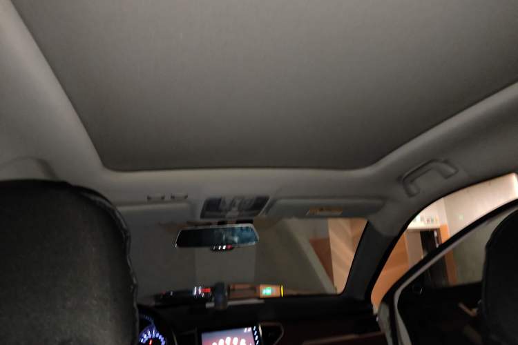 Used Haval H6 Coupe 2019 1.5T Automatic Two-Wheel Drive Luxury Smart Connectivity Version China VI Standard