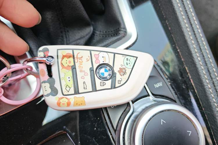 Used BMW 1 Series 2019 118i M Sport Package