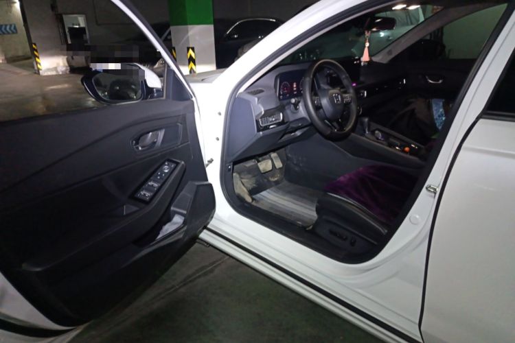 Used Honda Inspire 2023 260TURBO Deluxe Edition