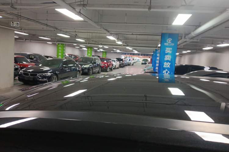 Used XPeng X9 2024 702 Ultra-Long Range Pro