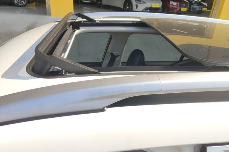 Used GAC Trumpchi GS4 2022 270T Automatic Smart Drive Navigation Edition (Upgraded Version)