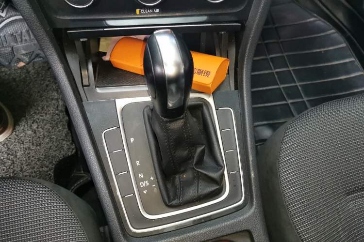 Used Volkswagen Golf 2018 1.6L Automatic Comfort Model