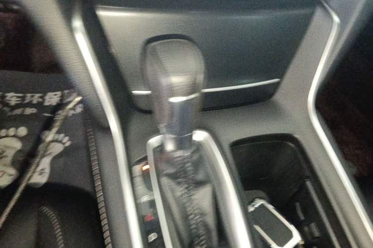 Used Honda Inspire 2022 260TURBO Elegant Edition
