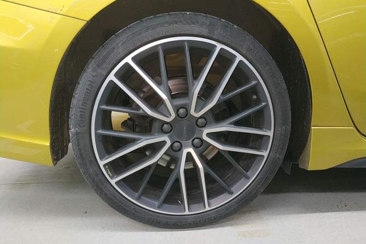 Used Lynk & Co 03 2022 03+ 2.0TD Automatic Wind-Chasing Edition