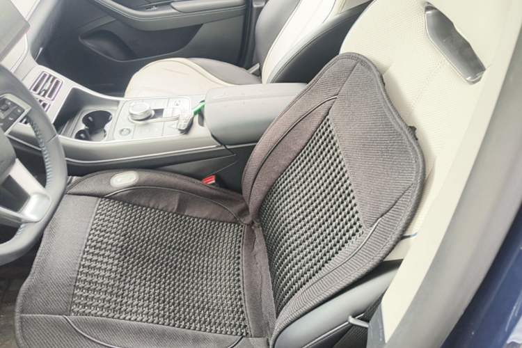 Used BYD Destroyer 05 2024 HONOR Edition DM-i 55KM Luxury Model