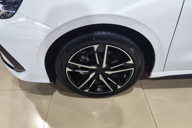 Used Geely Auto Binray 2024 Binrui COOL 1.5T DCT Longteng Edition
