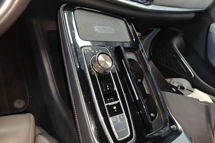 Used AION LX 2019 80
