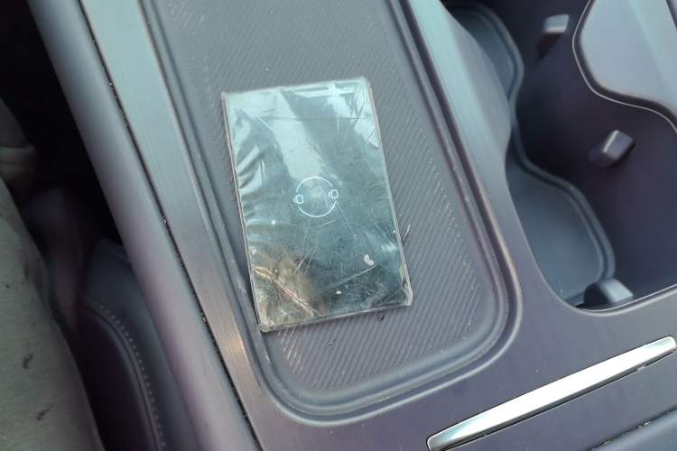 Used Leapmotor C10 2024 530 Smart Edition Interior 1