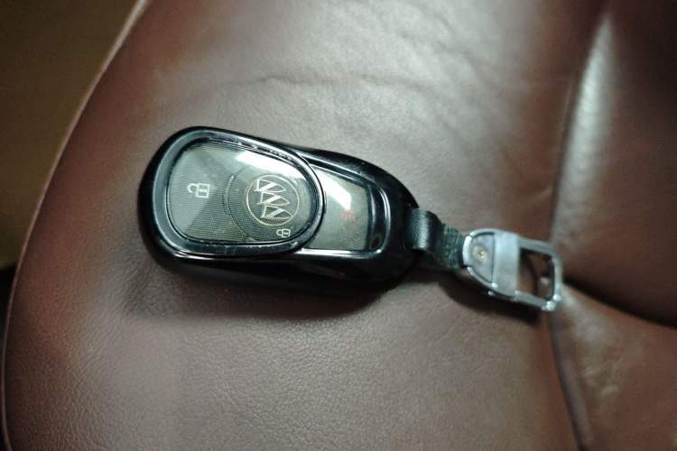 Used Buick Envision 2015 20T Two-Wheel-Drive Elite Model