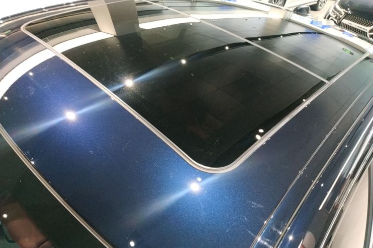 Used BMW 3 Series 2024 325Li M Sport Night Edition Package Roof