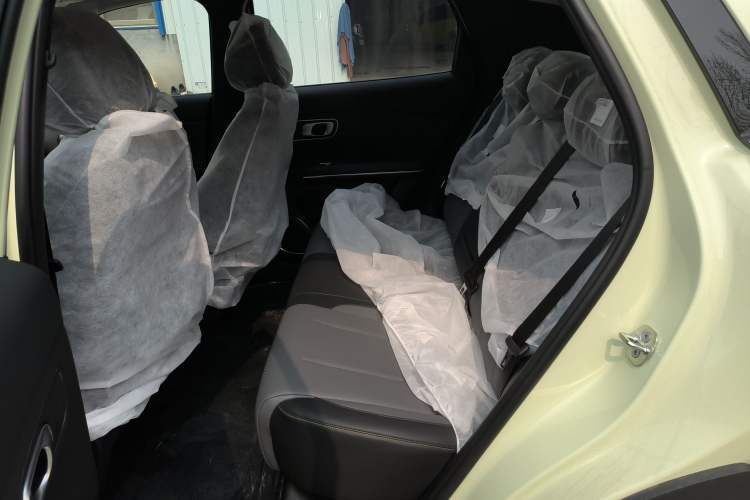 Used Qiyuan Q05 2026 Model 506 Max