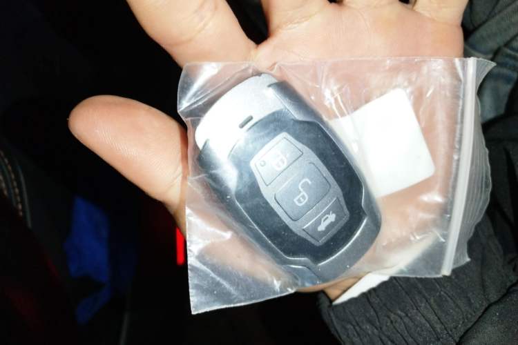 Used BYD Song 2016 Gaishi Edition 1.5TID Automatic Luxury Model