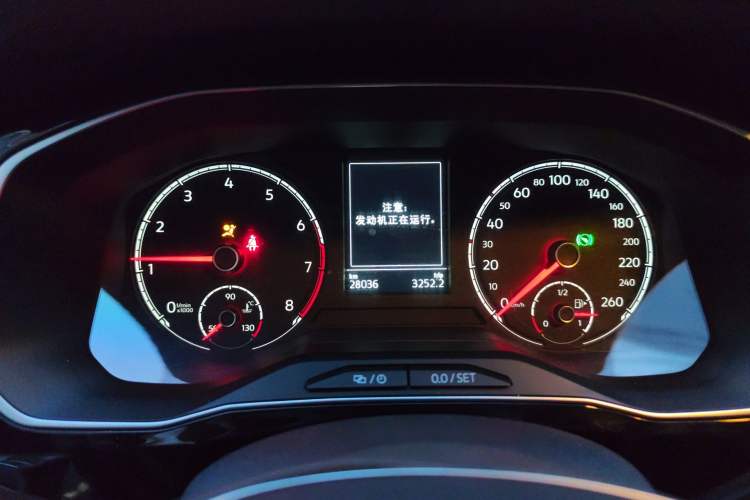 Used Jetta VS7 2021 1.4T Automatic Enjoyment Edition
