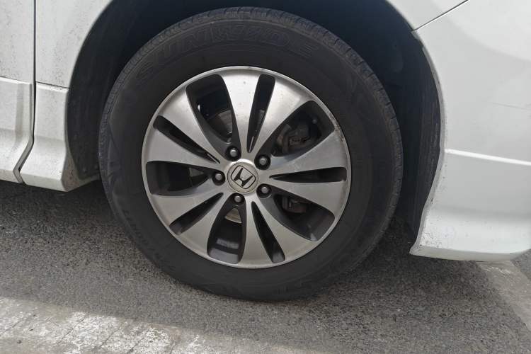 Used Honda Elysion 2012 2.4L VTi-S Prestige Edition