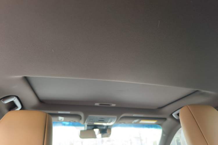 Used Lexus ES 2020 260 Deluxe Edition
