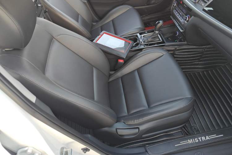 Used Hyundai Mistra 2019 1.8L Automatic Smart GLS China VI Standard