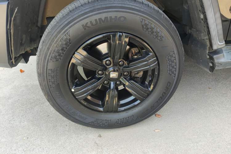 Used Tank 300 2021 Off-Road Edition 2.0T Challenger
