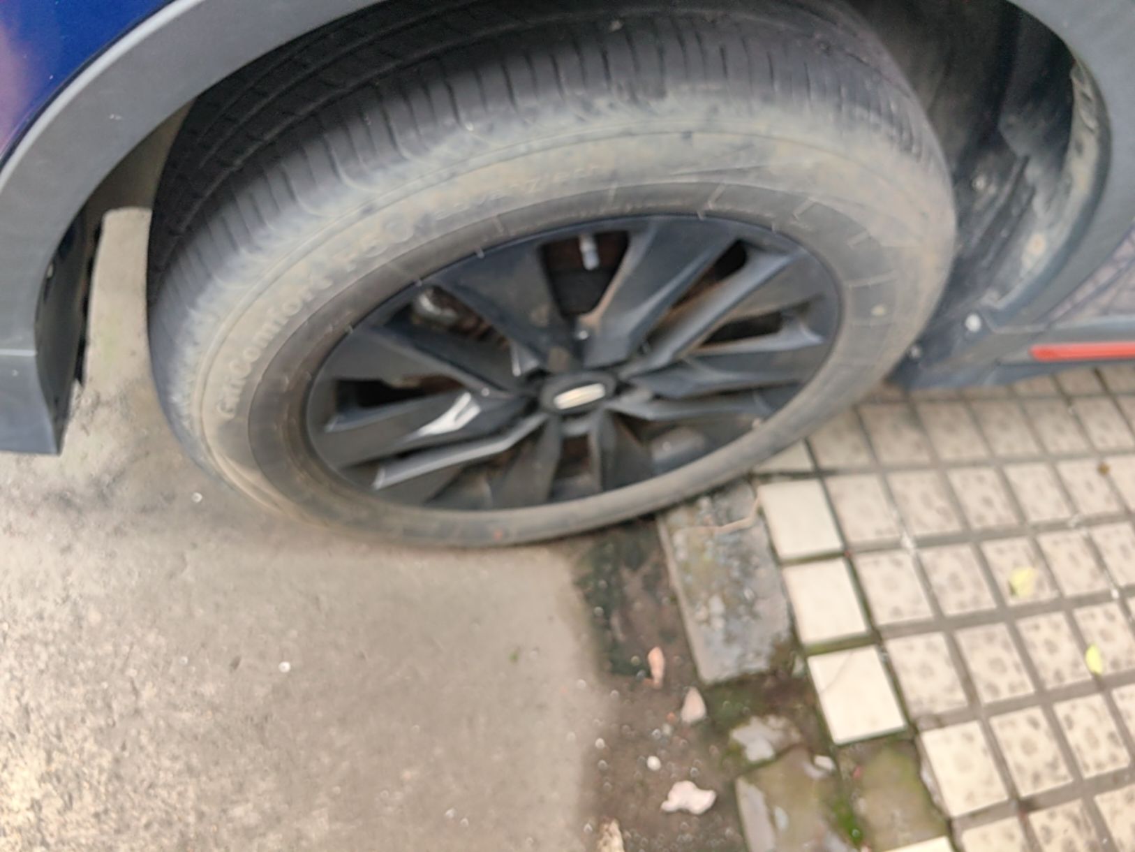 Geely Auto Emgrand X7 Sport 2022 Boyue X 1.8TD DCT Smart Model — снимка 10