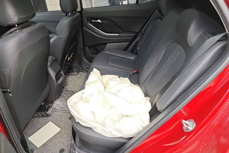 Used Hyundai ix25 2020 1.5L CVT DLX Prestige Version