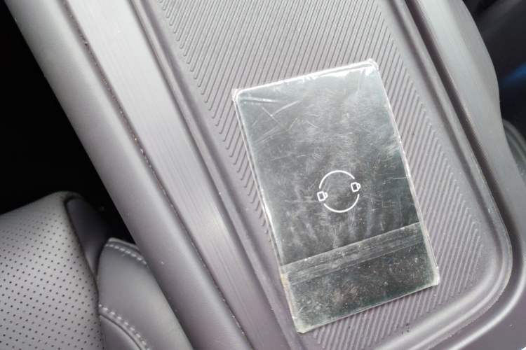 Used Leapmotor C10 2024 210 Smart Edition