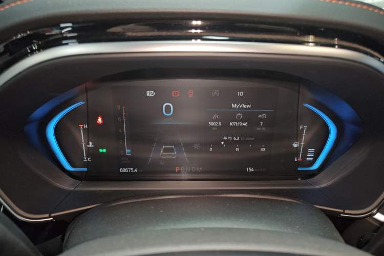 Used Ford Focus 2021 Hatchback EcoBoost 180 Automatic ST Line