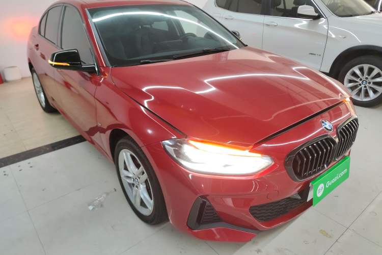 Used BMW 1 Series 2021 Revised 120i M Sport Night Edition
