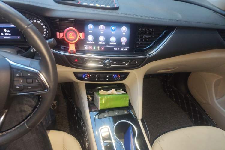 Used Buick Regal 2021 552T Elite Edition