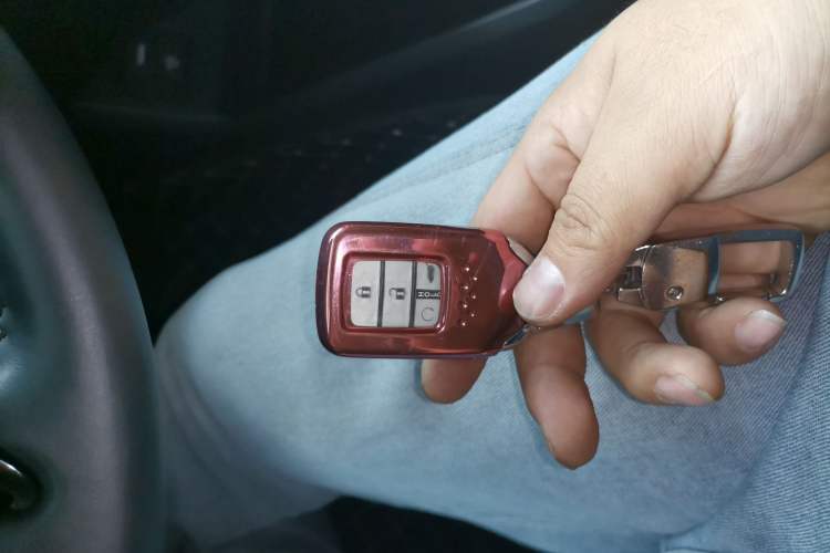 Used Honda Avancier 2017 370TURBO Four-Wheel Drive Prestige Edition