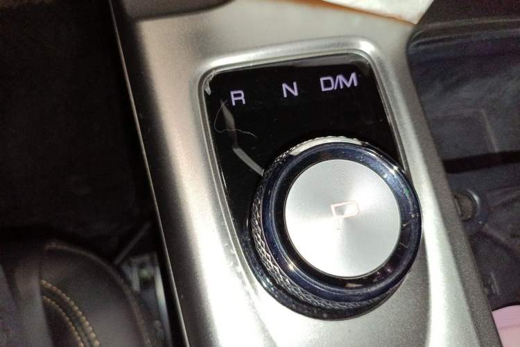 Used Haval DARGO 2022 1.5T DCT Two-Wheel Drive Border Collie Edition
