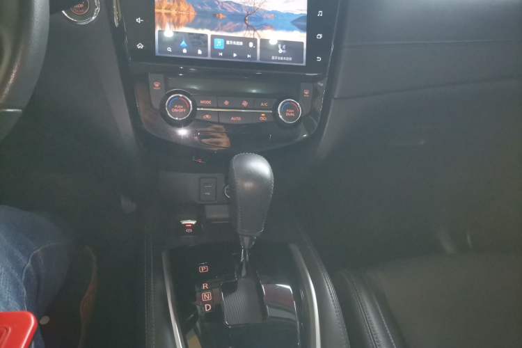 Used Nissan X-Trail 2021 2.0L CVT 2WD XL Premium Commemorative Edition