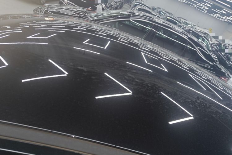 Used Hongqi E-QM5 2024 560km PLUS