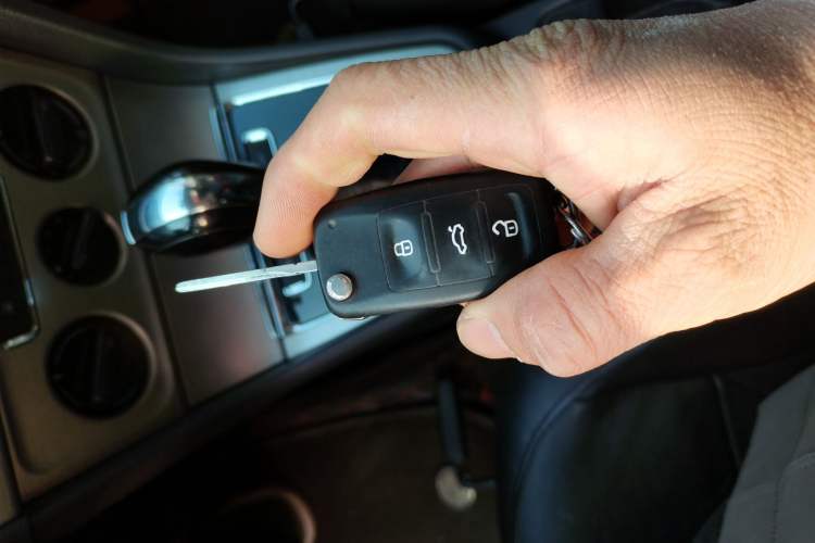 Used Volkswagen Lavida 2015 1.6L Automatic Comfort Edition
