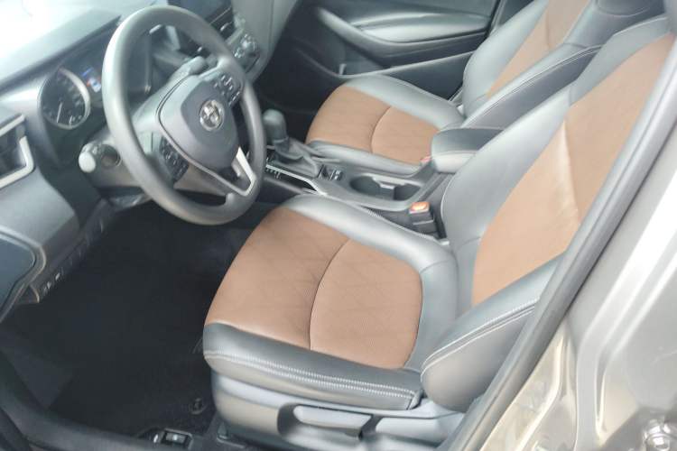 Used Toyota Corolla 2022 TNGA 1.5L CVT Pioneer Edition