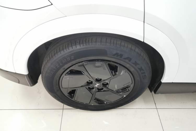 Used XPeng G6 2025 625 Long-Range Max Flagship Edition