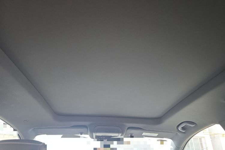 Used Buick Enclave 2020 28T Four-Wheel Drive Flagship Version
