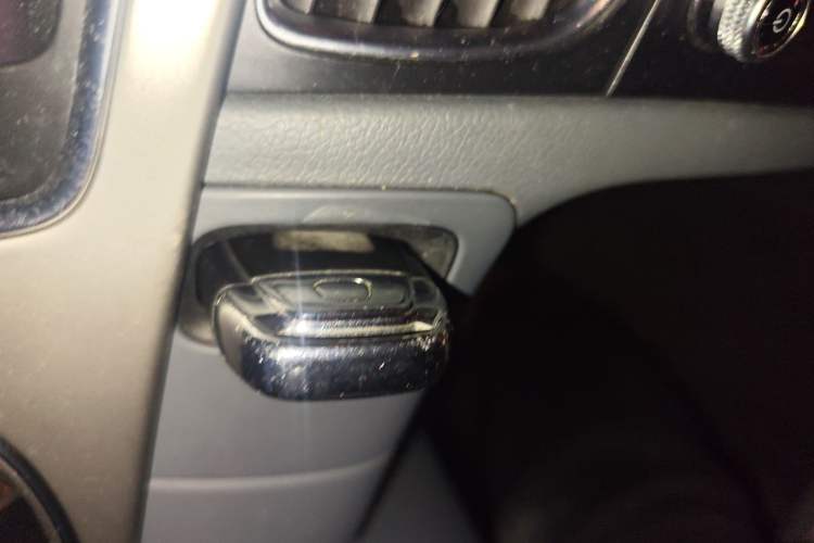 Used Audi A4L 2013 35 TFSI Automatic Comfort Model
