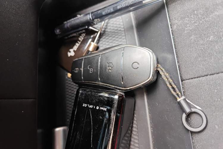 Used BYD Dolphin 2023 401km Knight Edition