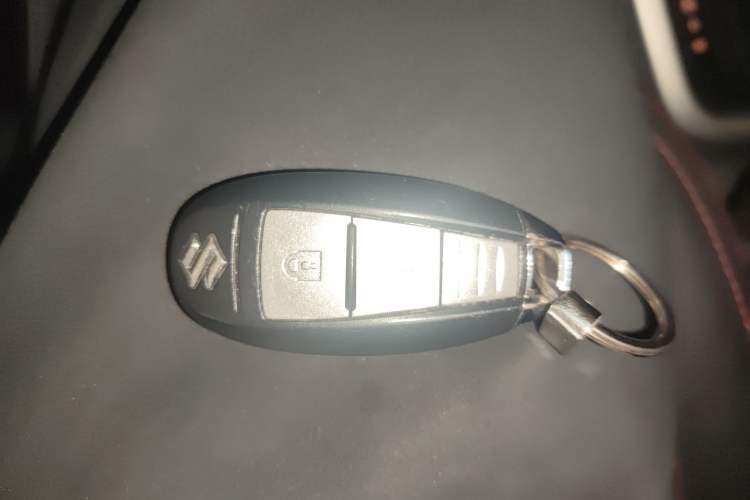 Used Suzuki Vitara 2016 1.4T Automatic Two-Wheel Drive Luxury Version